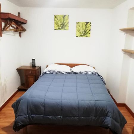 Apartment & Rooms Cuzco Kültér fotó