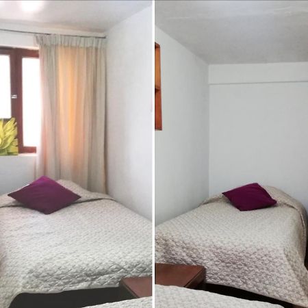 Apartment & Rooms Cuzco Kültér fotó