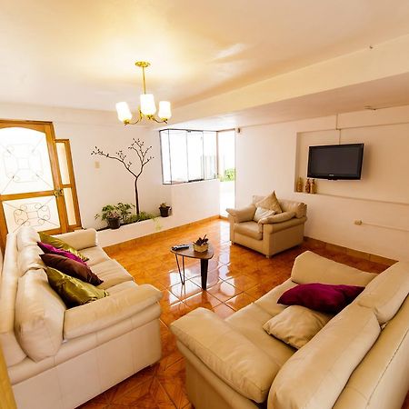 Apartment & Rooms Cuzco Kültér fotó