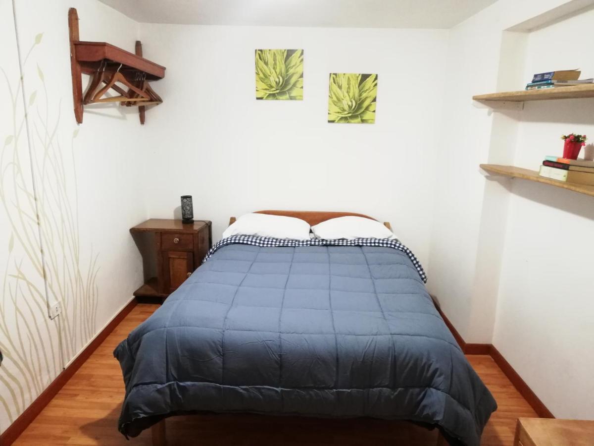 Apartment & Rooms Cuzco Kültér fotó