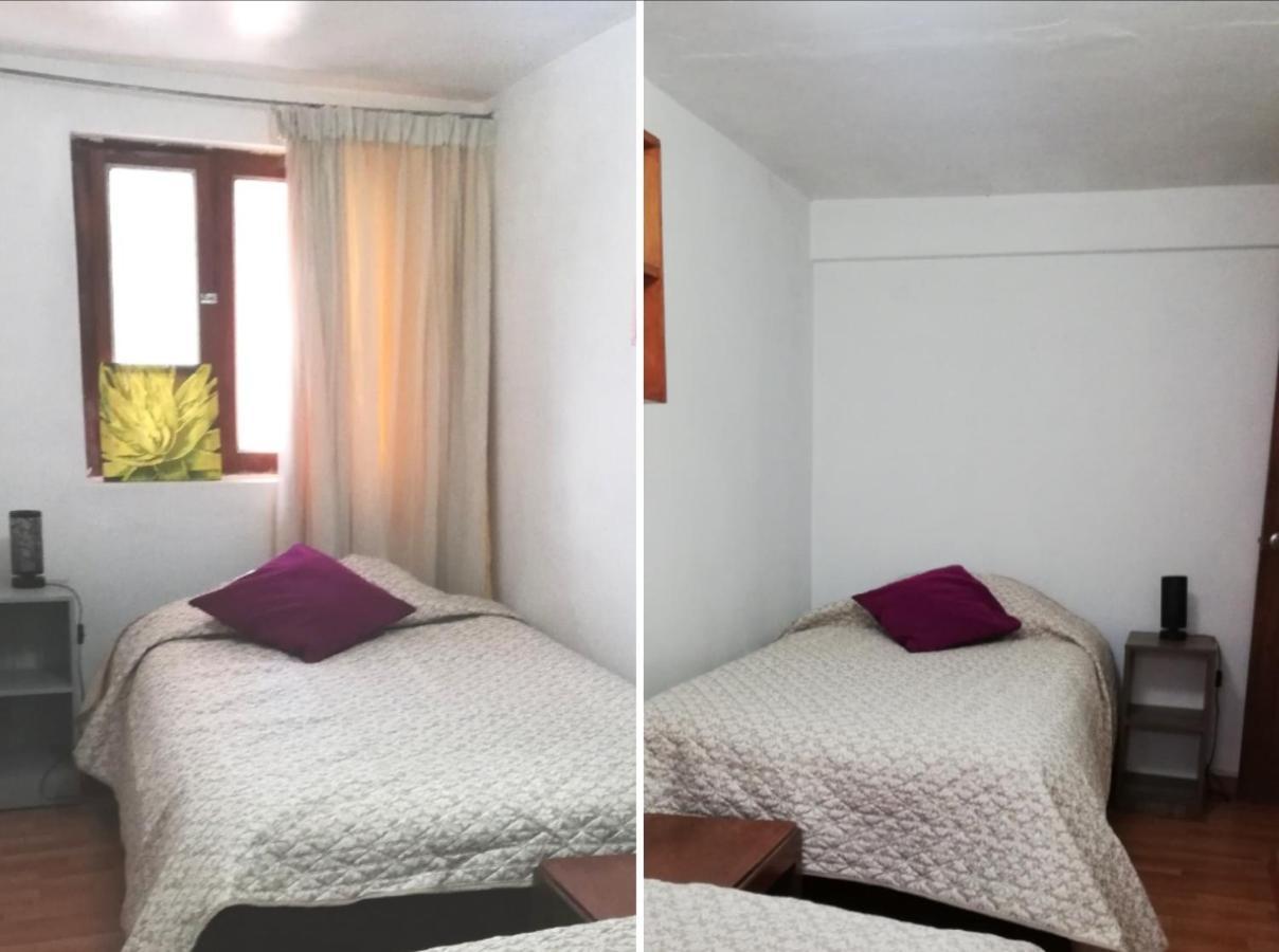Apartment & Rooms Cuzco Kültér fotó