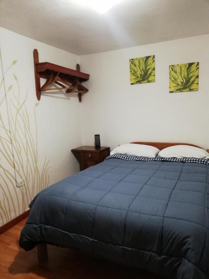 Apartment & Rooms Cuzco Kültér fotó