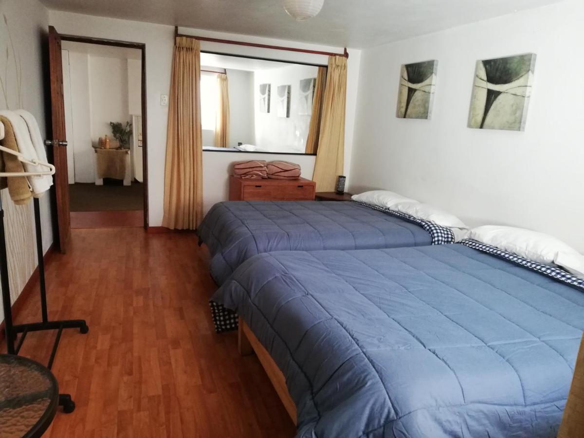 Apartment & Rooms Cuzco Kültér fotó