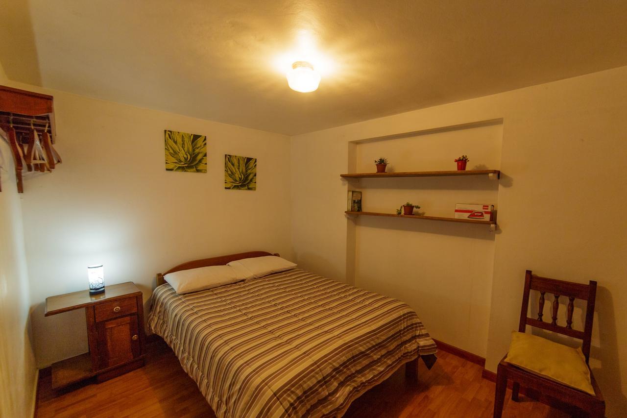 Apartment & Rooms Cuzco Kültér fotó