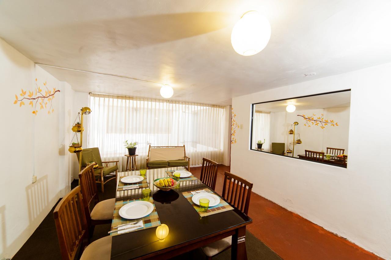 Apartment & Rooms Cuzco Kültér fotó