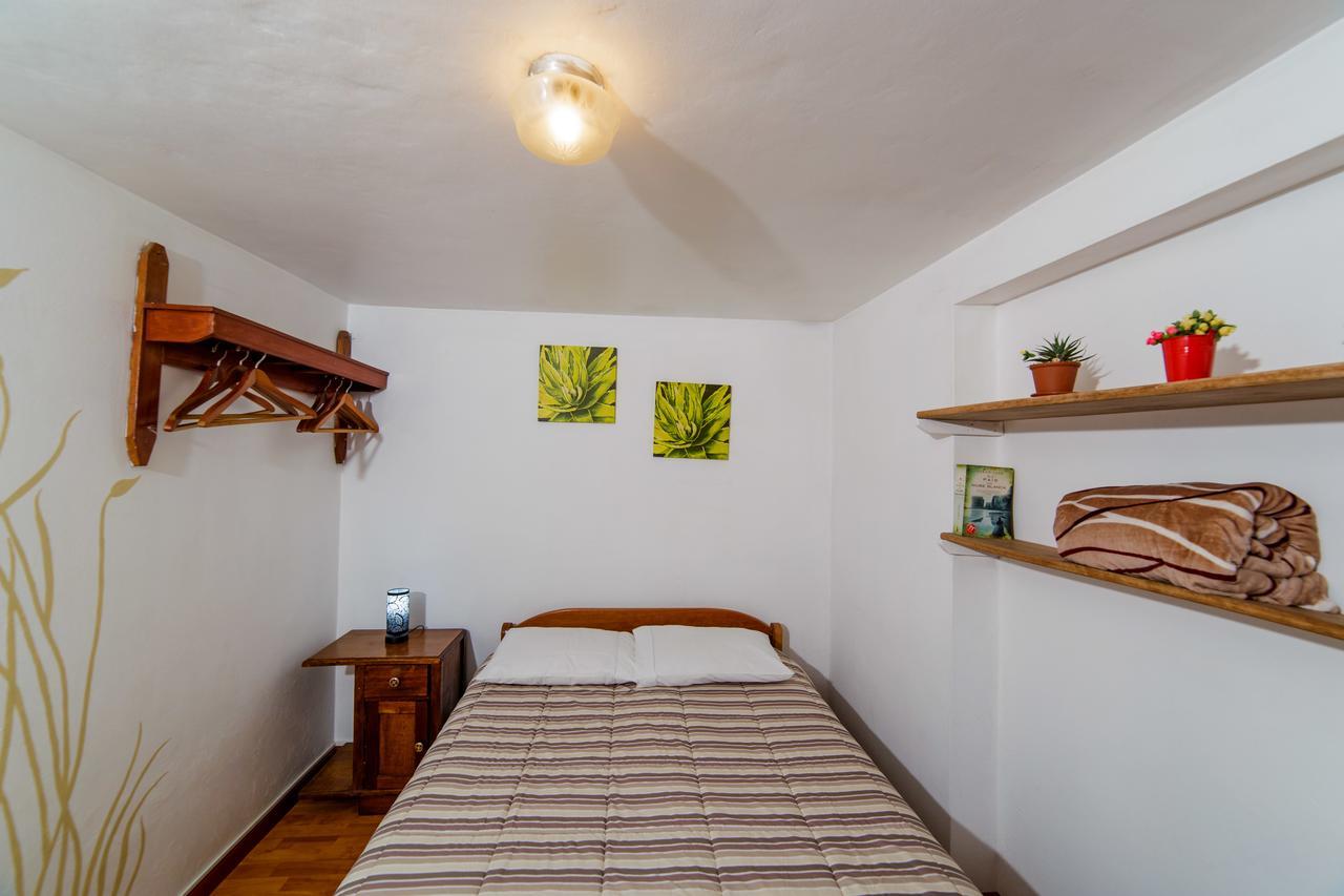 Apartment & Rooms Cuzco Kültér fotó