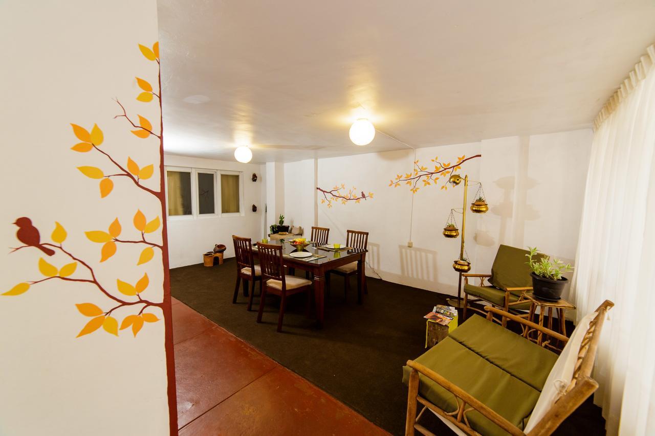 Apartment & Rooms Cuzco Kültér fotó