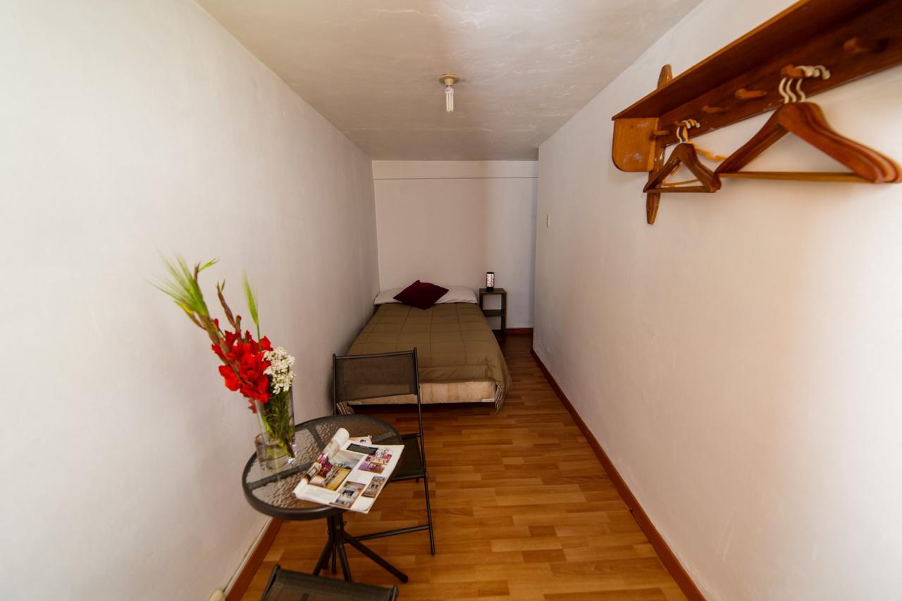 Apartment & Rooms Cuzco Kültér fotó