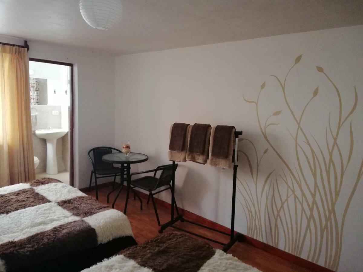 Apartment & Rooms Cuzco Kültér fotó